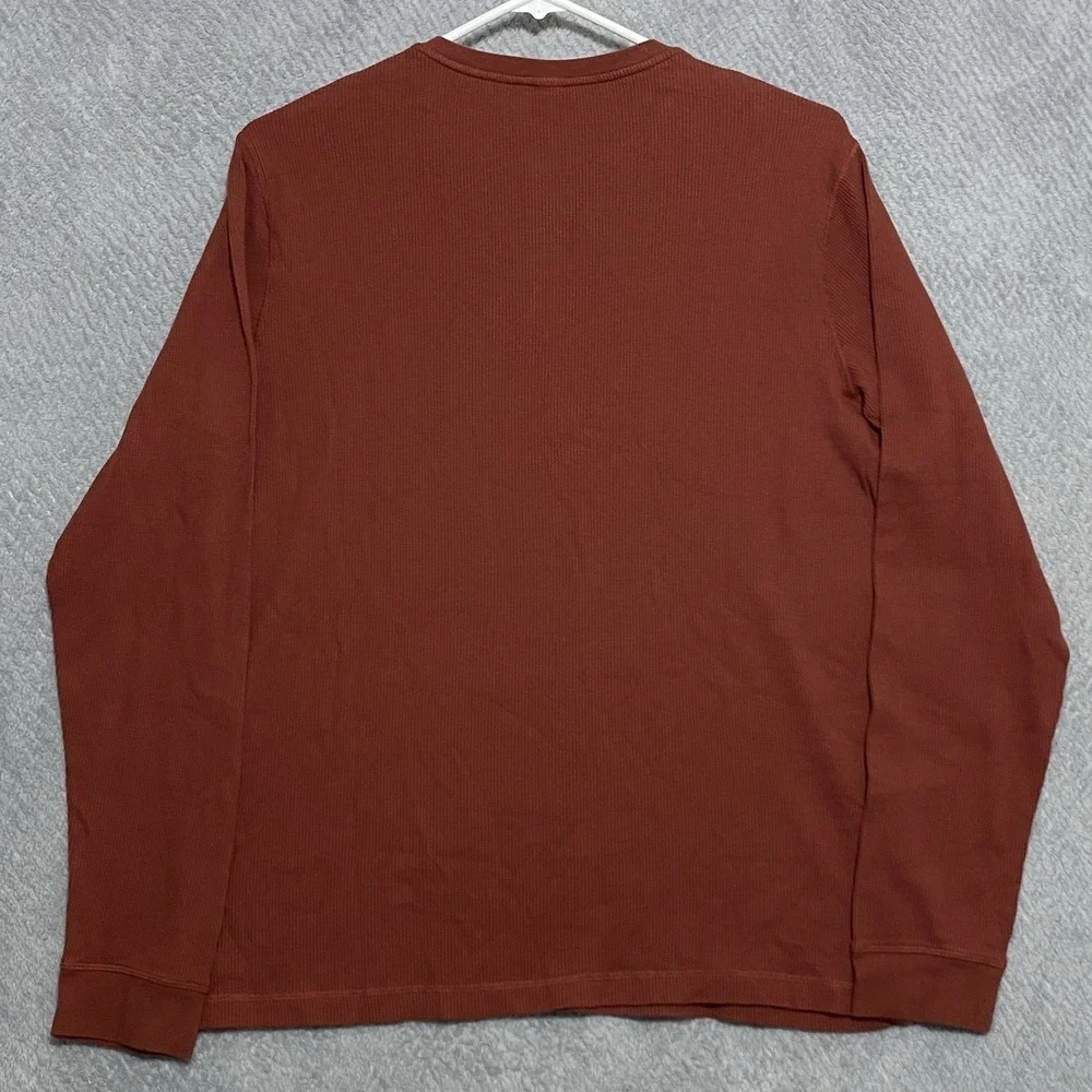 Vuori henley shirt